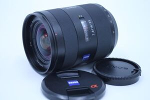 ■美品■ SONY 16-35mm F2.8 ZA SSM SAL1635Z