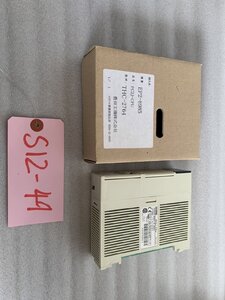 【未使用品】PC2J-CPU 型式：THC-2764