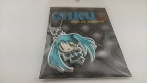 初音ミク 天使のはしご キーホルダー