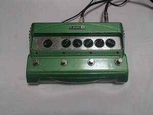 LINE6　DL4　Delay Mudeler