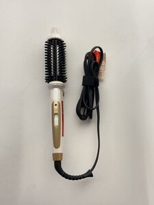 CREATE ION◆ドライヤー・ヘアアイロン クレイツイオン ロールブラシ キャッチ&カール RCIR-G26FP