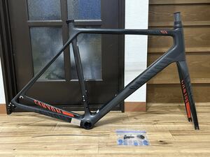 キャニオン アルティメイトCANYON ultimate CF SLX