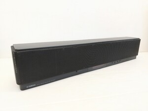 f2587/【通電のみ確認済】YAMAHA YSP-800 サウンドバー デジタルサウンドプロジェクター サウンドバー 現状品