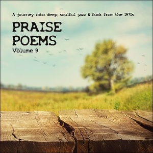 V.A./PRAISE POEMS VOL.9