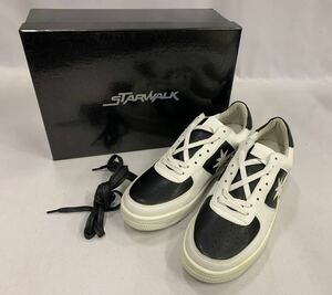 STARWALK × VERYRARE スターウォーク ヴェリーレア スニーカー SWVR1711 US9 27cm [061] 151/185G