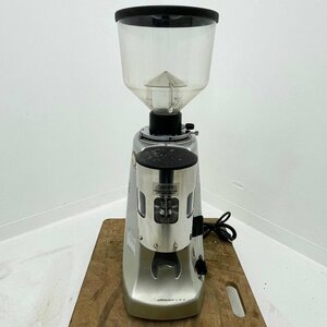 【送料無料】グラインダー SUPER JOLLY ELECTRONIC MAZZER 不明 コーヒーミル コーヒー 中古 【見学 千葉】【動産王】