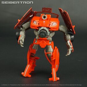 SWINDLE Transformers Movie Deluxe Class complete Hasbro 2007 241210A 海外 即決