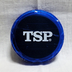 【廃盤・懐古】TSP ふくまる 卓球ラバー用スポンジ