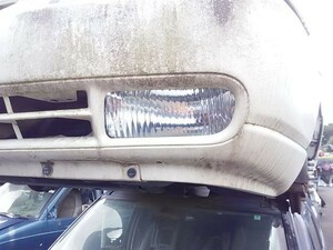 ■キャデラック セビル STS フォグランプ 左 中古 CADILLAC SEVILLE AK54K 1999年 FOG LIGHT LEFT■