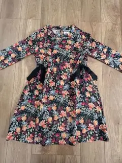 ZARA GIRLS ワンピース 11-12歳 (152 cm)