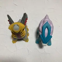 ポケモン　フィギュア