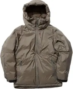 NANGA AURORA TEX DOWN JACKET S