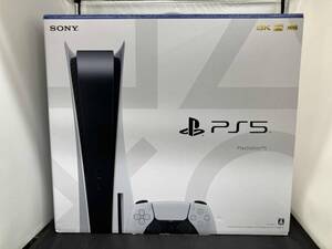 1円スタート PlayStation 5(CFI-1000A01)