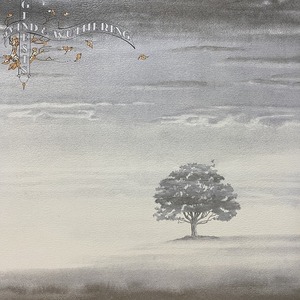 【期間限定5%OFFセール!!】GENESIS / WIND & WUTHERING (UK-ORIGINAL)