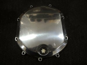 【D074】 Z / KZ 系 クラッチ カバー 検索用: Z2 Z750FX Z1 Z1-R Z1R Z1000 MK - 2 Ⅱ LTD