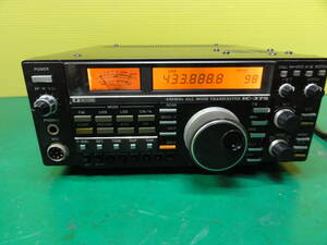 ICOM IC-375 430MHz オールモードトランシーバー