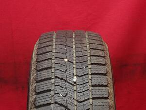 単品スタッドレス1本 《 トーヨー 》 オブザーブ GIZ2 [ 175/65R15 84Q ] 9.5分山★ アクア ヴィッツ キューブ フィット スイフト stati15