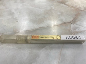 A0680　日研　ブローチリーマ　9.4Φ　サイズS　入荷しました！！！送料無料！！！