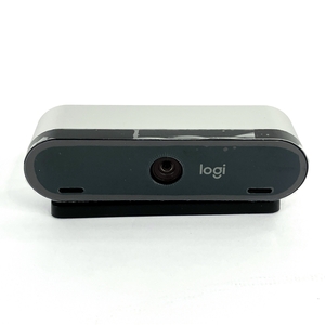【新品 メーカー保証付】 Logicool 4K Pro Magnetic Webcam for Apple ウェブカメラ Apple Pro Display XDR用 Y8904338
