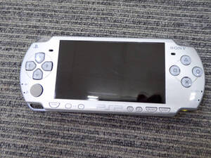 送料無料　SONY PSP PSP-2000　本体のみ