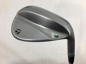 即決 お買い得品！中古 ミルド グラインド4 ウェッジ 56.12 SB 2023 SW NSプロ MODUS3 TOUR105 56 S