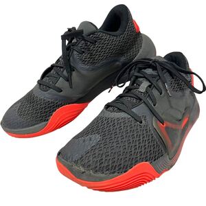 ※YM2 UNDER ARMOUR アンダーアーマー UA SPAWN 2 バスケットボールシューズ バッシュ スニーカー 3022626-106 27.5cw