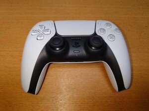 PS5 DualSense ワイヤレスコントローラー