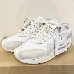 NIKE JACQUEMUS エアマックス 1 SP