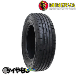 ミネルバ F209 195/50R15 195/50-15 82V 15インチ 1本のみ MINERVA 輸入 サマータイヤ