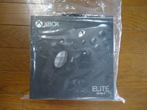 新品未開封 Microsoft マイクロソフト XBOX ELITE エリート ワイヤレスコントローラー シリーズ2 FST-00009