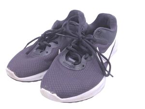 NIKE ナイキ DC3729-003 レボリューション 6 ネクスト ネイチャー REVOLUTION6 スニーカー size25/黒 ■■ ☆ efa5 レディース