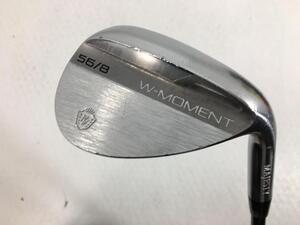 即決 お買い得品！中古 マジェスティ W-MOMENT ウェッジ 2022 SW TENSEI for MJ WM60 56 WEDGE