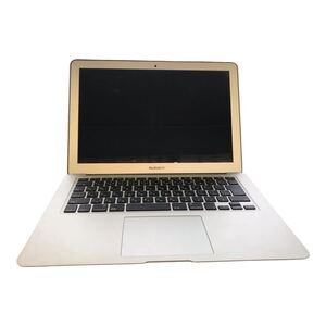 管理na47【ジャンク】MacBook Air A1466 EMC 2559/スペック不明/SSD無し