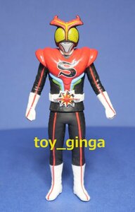 即決レジェンドライダーシリーズ 仮面ライダーストロンガー 中古品