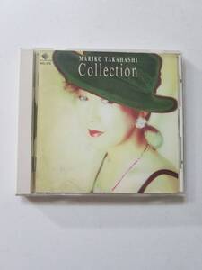 【中古CD 高橋真梨子 ／Collection】