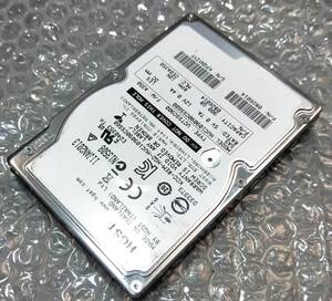 【中古パーツ】 2.5インチ HGST HUC109090CSS600 10K SAS 900GB HDD 正常品 1台■ SAS 2277