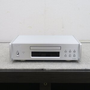 【Aランク】TEAC PD-505T CDトランスポート ティアック @58406