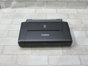 Ω 新LK 0091t 保証有 Canon PIXUS iP110 キャノン インクジェットプリンター カウンター数/1451-1500