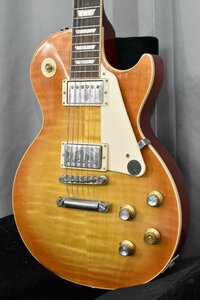 ◇p2594 中古品 Gibson ギブソン エレキギター Les Paul MODEL #213620149