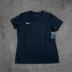 【新品】NIKE ショートスリーブランニングトップ Tシャツ