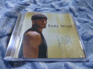 Karl Wolf / Karl Wolf　　　　　　3枚以上で送料無料