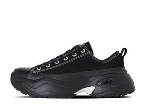 Converse All Star Surgetrainer OX "Black" 26.5cm 31313161