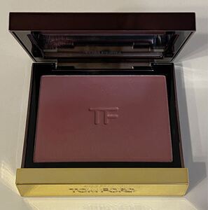 B5A507◆新品同様◆ トム フォード TOM FORD チークカラー グラテュイタス 07 チーク