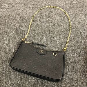 即決 LOUIS VUITTON ルイヴィトン イージーポーチ