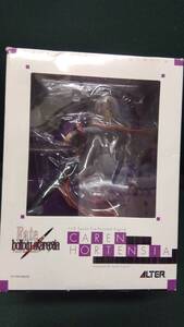 中古■カレン・オルテンシア■「Fate/hollow ataraxia」■1/8■アルター