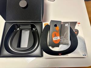 JBL ネックススピーカー SOUNDGEAR Bluetooth