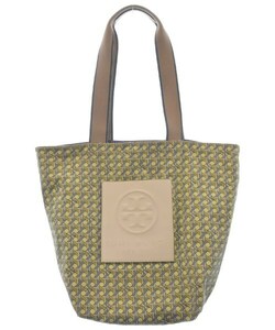 TORY BURCH トートバッグ レディース トリーバーチ 中古　古着