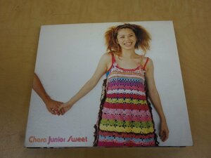 CD Chara Junior Sweet ESCB-1835