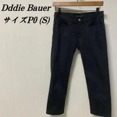 【Eddie Bauer (エディーバウアー)】 サイズP0 (S) パンツ