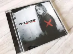 ⭐️UNDER MY SKIN_AVRIL LAVIGNE CD